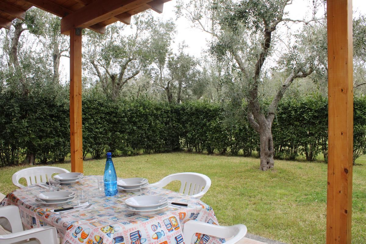 agriturismo salento lu podere