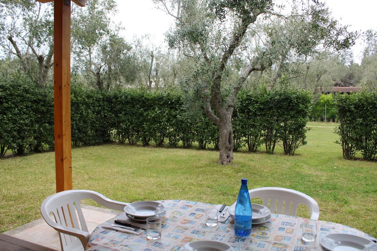 agriturismo salento lu podere