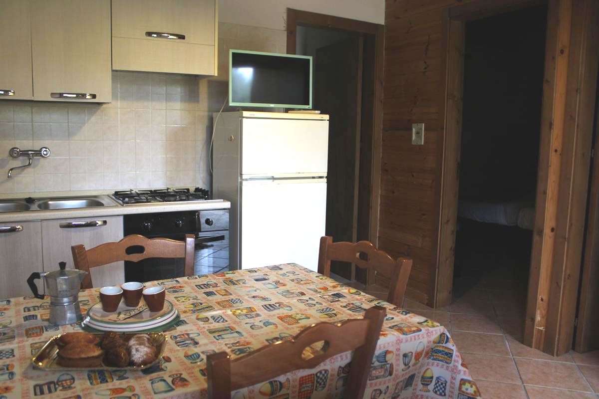 agriturismo salento lu podere